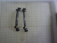 SOLIDO SPARE PARTS Renault Master, 2 grey mirrors (JUNE 2023))