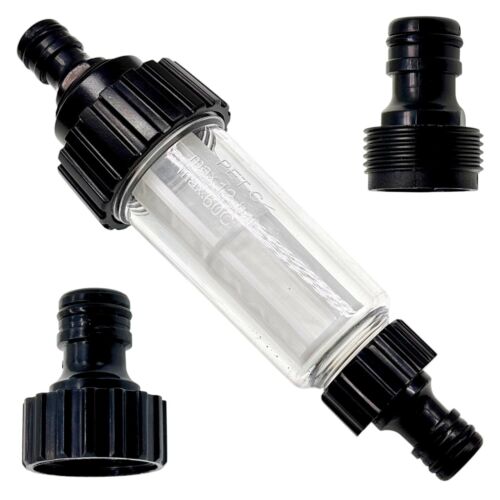 Filtre eau set 16mm - set,
