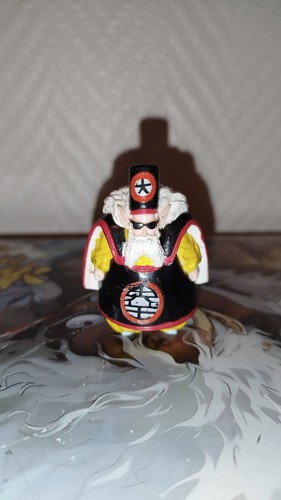 Figurine grand kaïô dragon - figurine,
