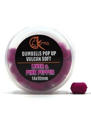 Dumbells Pop Up Vulcan Soft