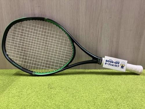 Raquette tennis rigide - raquette,
