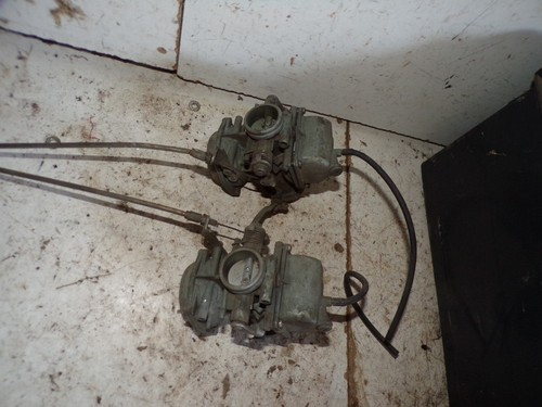 Carburateurs honda 350 - honda,