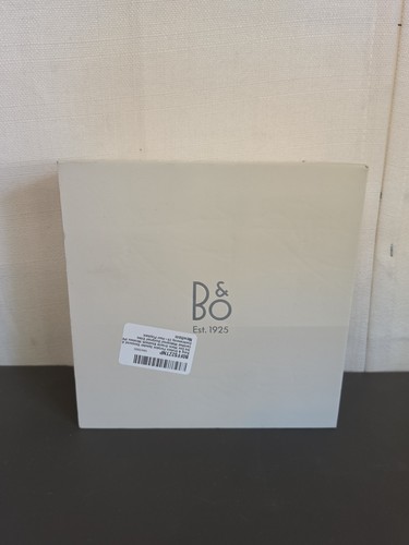 Bang olufsen beosound - beosound, a1