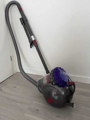 Aspirateur dyson big - dyson, ball