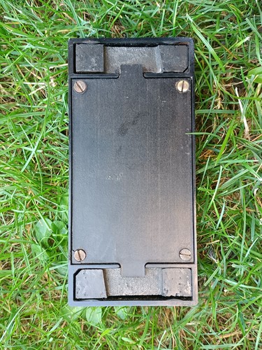 Clam mkii soe résistance - mkii,