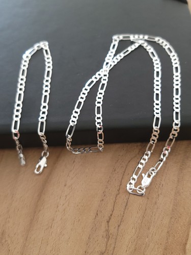 Ensemble cubain argent 925 - ensemble,