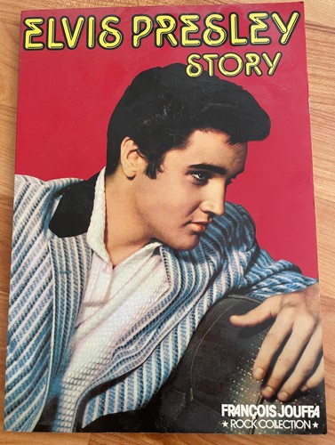 Elvis presley story - presley, par