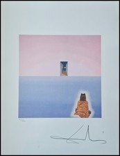 Salvador Dali Battle IN The