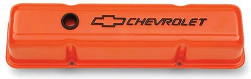 Couvercles soupape sbc - de,