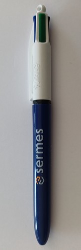 Stylos bic couleurs - couleurs,