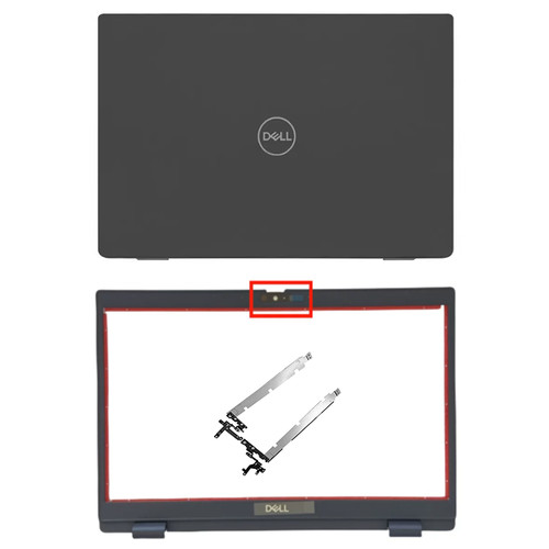 Coque arrière écran lcd - coque,