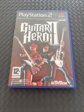 Guitar Hero II - Sony