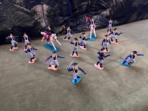 Lot timpo toys ensemble - ensemble, de