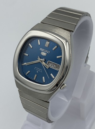 Montre homme vintage - homme, 5