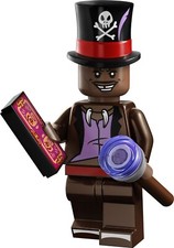 LEGO MINI FIGURINE FIGURE