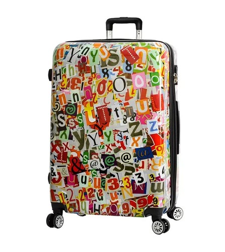 Avenuedusac valise cm en - avenuedusac,