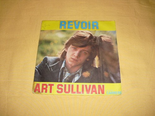 Art sullivan revoir 7 - sullivan,