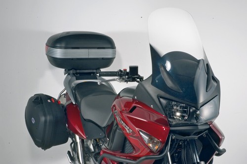 Kappa pare brise honda - honda, xl1000v