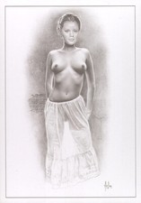 Aslan Série état neuf n°4 (de 31 à 38)  Début 2000'  8 €  : 8 cartes. Etat neuf