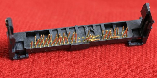 Pin repair for - cf,