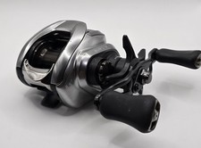 Moulinet Daiwa 21 Zillion SV TW 1000XH Baitcast main gauche du Japon