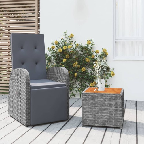 Ensemble salon jardin 2 - de,