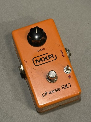 Vintage 1980s mxr phase - vintage, 90