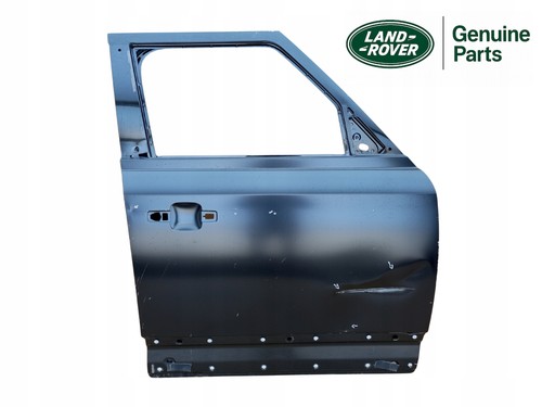 Land rover defender l663 - ii,