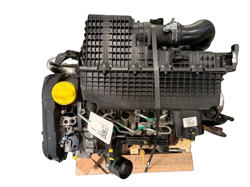 Moteur 7701477855 renault - renault, clio