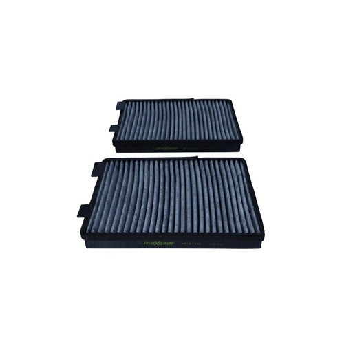 Filtre habitacle pour - filtre,