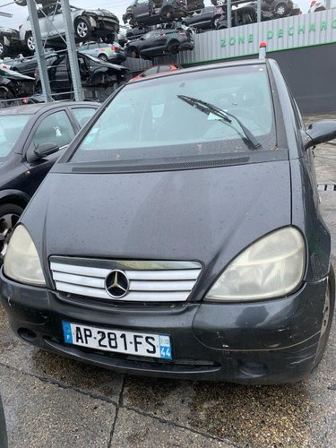 Enjoliveur mercedes classe - classe, a