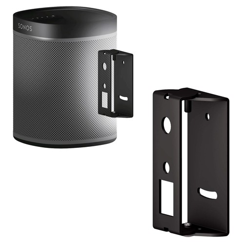 Hama support haut parleur - support, de