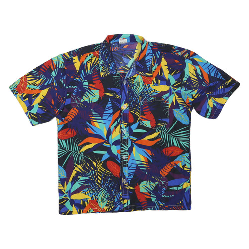Hommes noir multicolore - hommes,