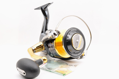 Shimano stella 14000 xg - shimano,