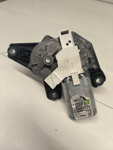 Moteur essuie glace arriere