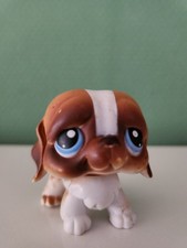 Petshop Chien Lps Vintage