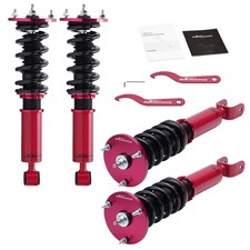 Coilovers Suspensions kit For Lexus sc300 sc400 91-00 Toyota Supra A8 JZA8 3.0i