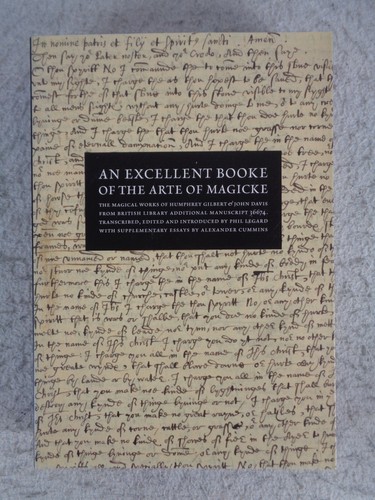 Excellent booke the arte of - the,