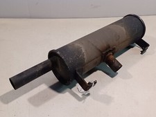 7103411 SNAPPER SIMPLICITY MUFFLER