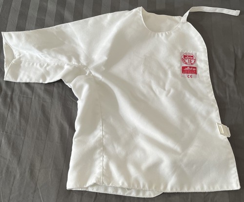 Sous cuirassé plastron - sous-cuirassé,