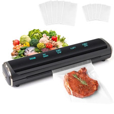 Machine Sous Vide Alimentaire