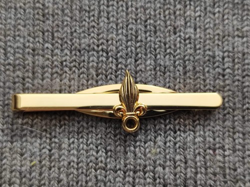 Pince cravate legion - ,