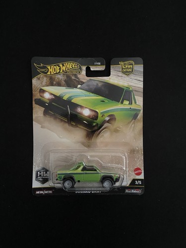 Hot wheels 2025 off road - 2025,