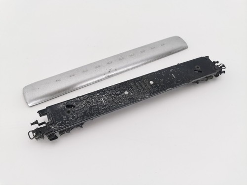 Märklin châssis de - mÄrklin,