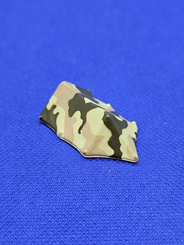 Micro machines tente militaire - micro,
