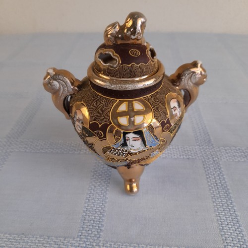 Brule parfum japonais - , style