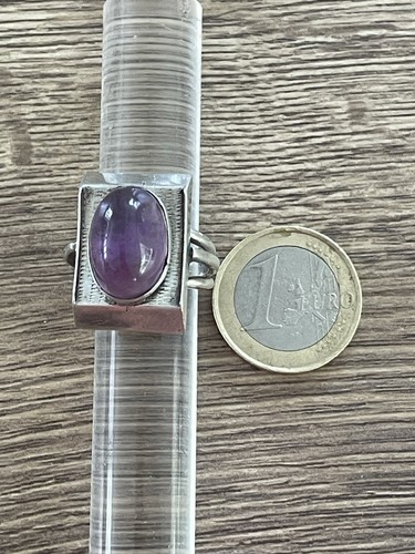 Ancienne bague argent - ancienne,