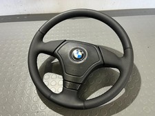 Volant en cuir sport OEM avant