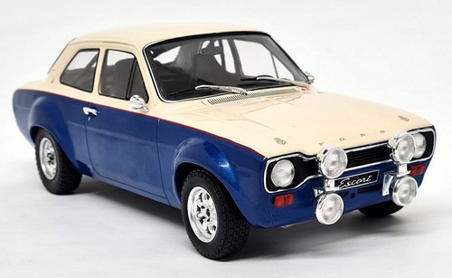 Ixo ford escort mk1 - ixo,