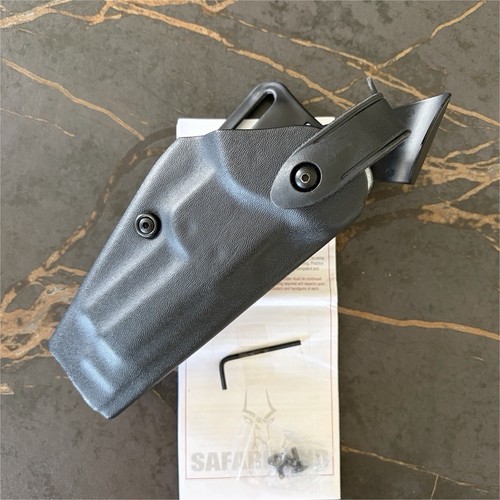 Safariland holster étui - safariland, holster/étui